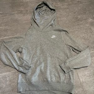 Womens nike hoodie